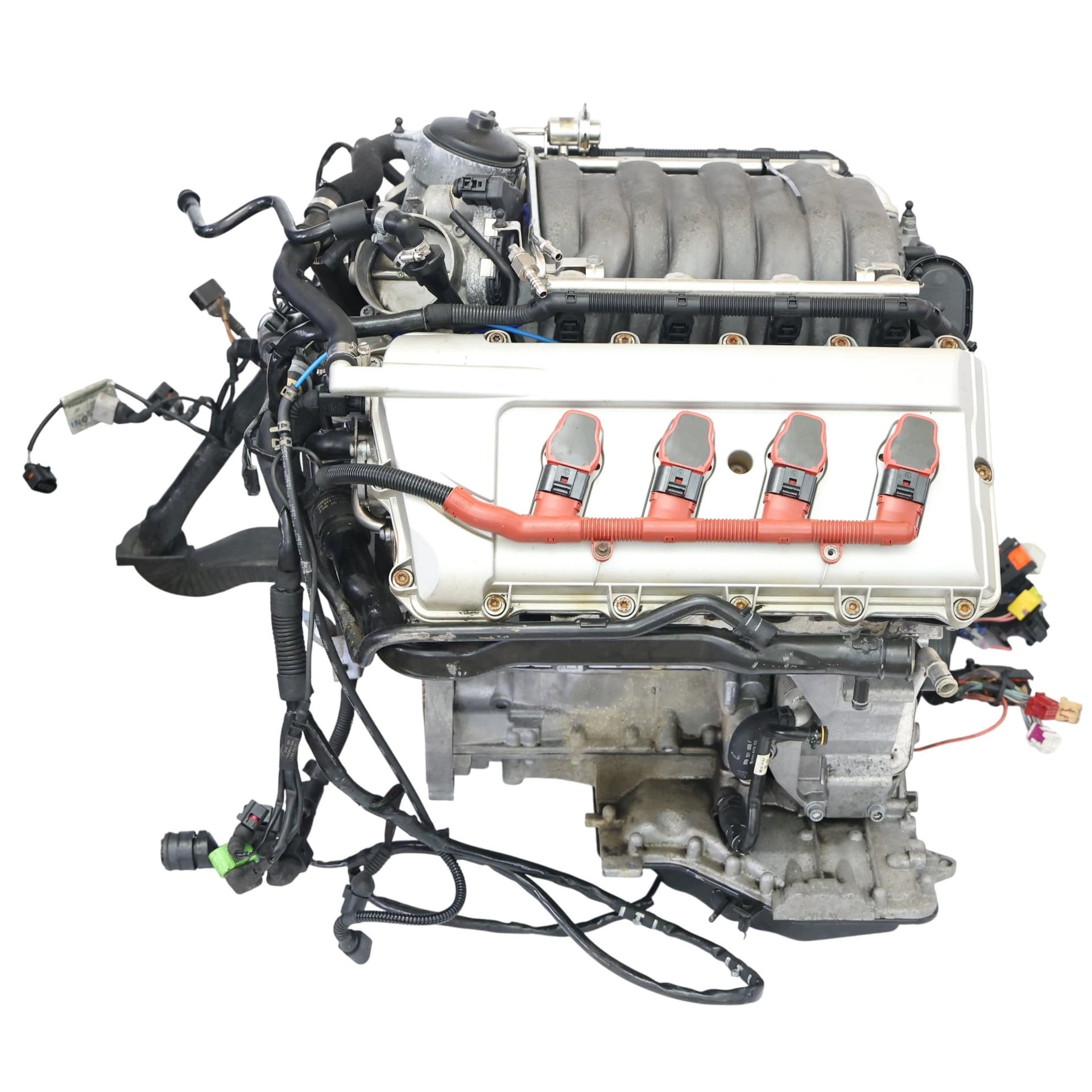 Moteur BBK — vue 11