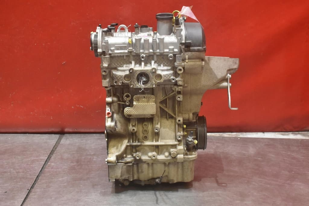 Moteur DKLB pour Seat Leon