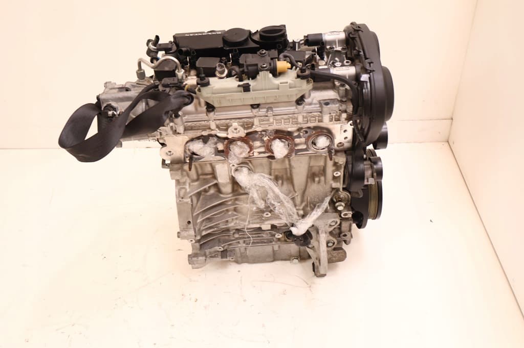 Moteur B 4204 T34 — vue 4