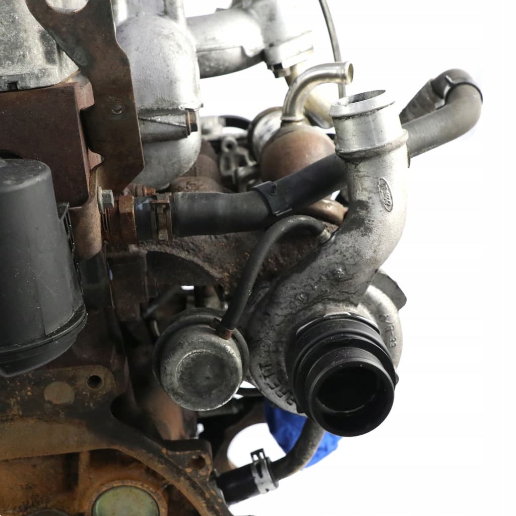 Moteur BHPA — vue 6