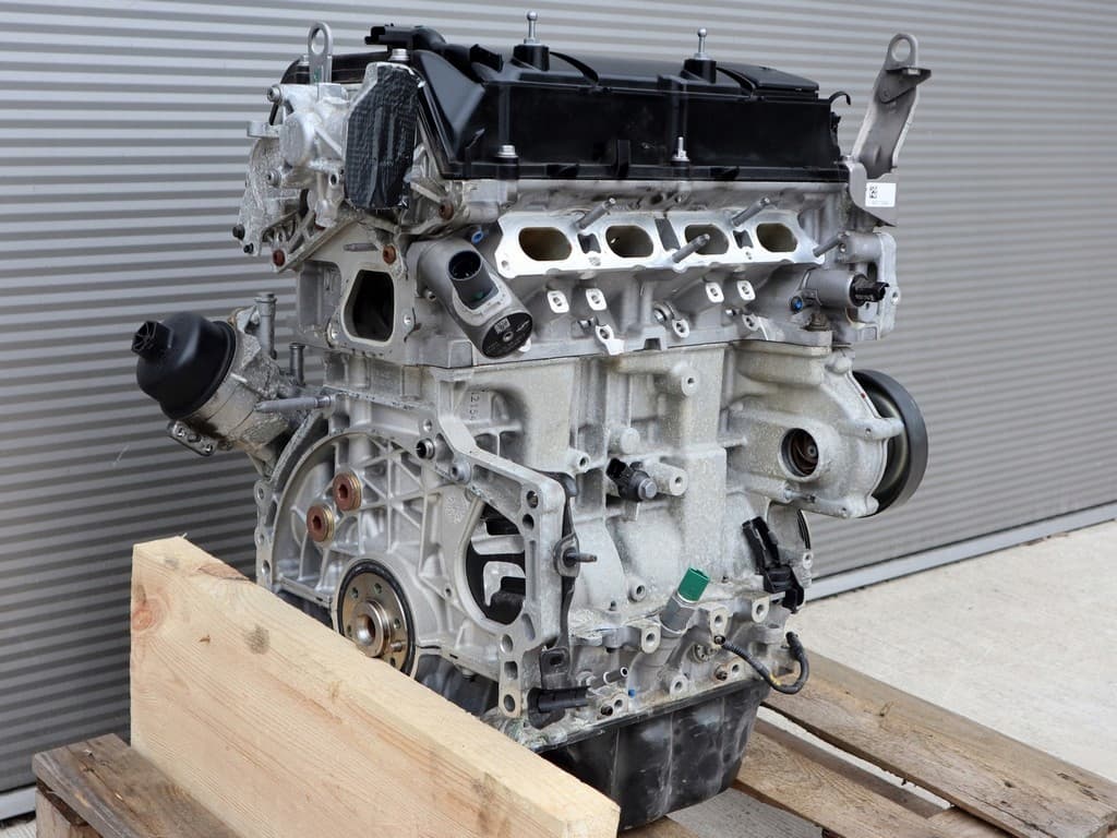 Moteur 5GQ (EP6FADTXHPD) — vue 3