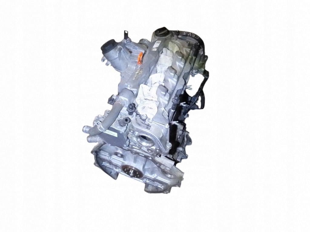 Moteur N22B4 — vue 2