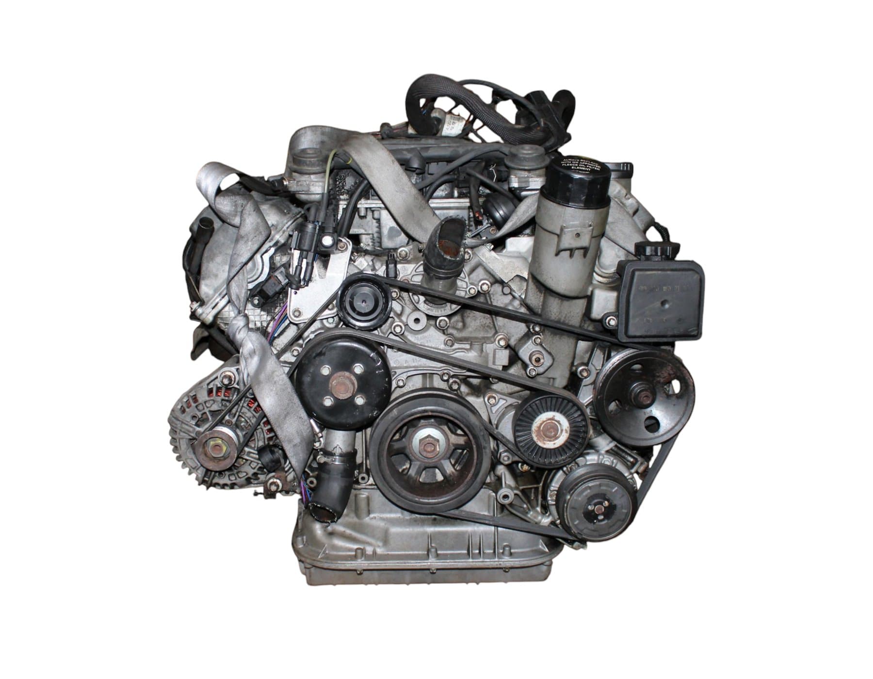 Moteur M 113.960 - Image 1
