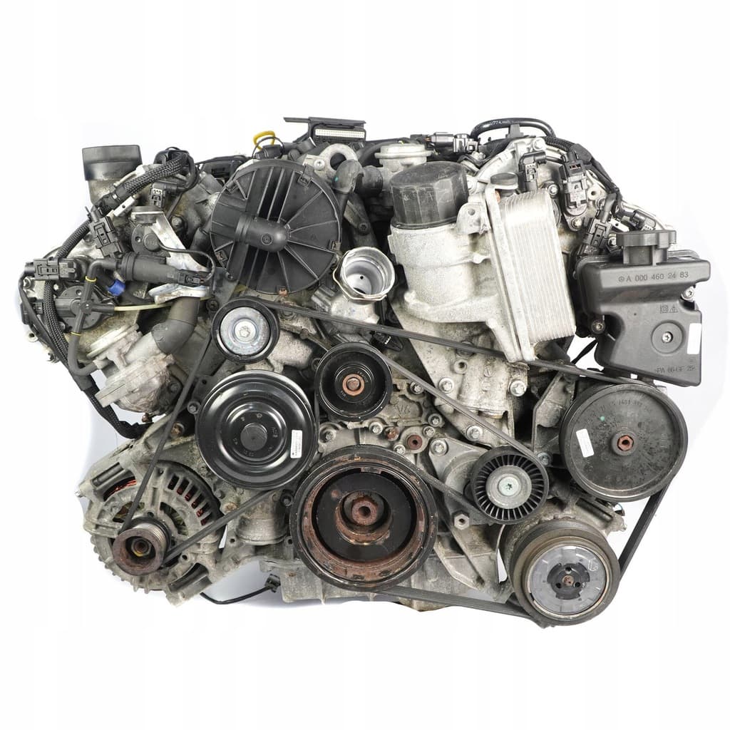 Moteur M 112.947 - Image 1