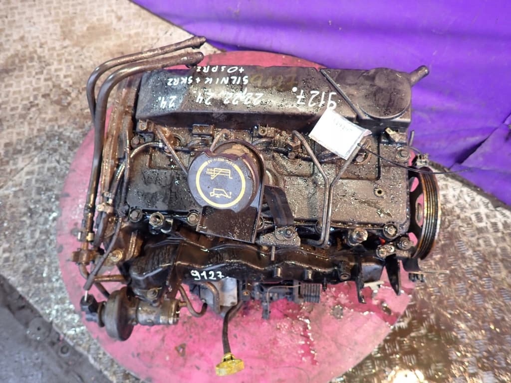 Moteur F3FA - Image 1
