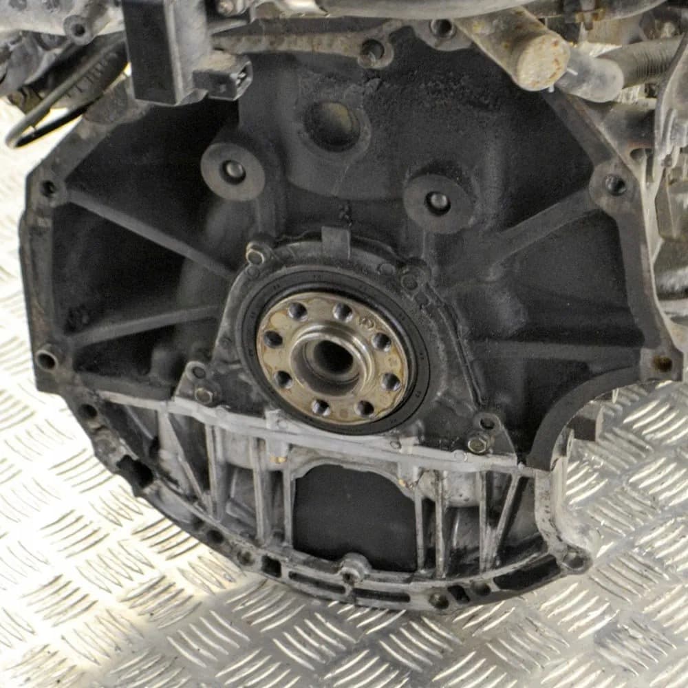 Moteur YD22DDT — vue 11