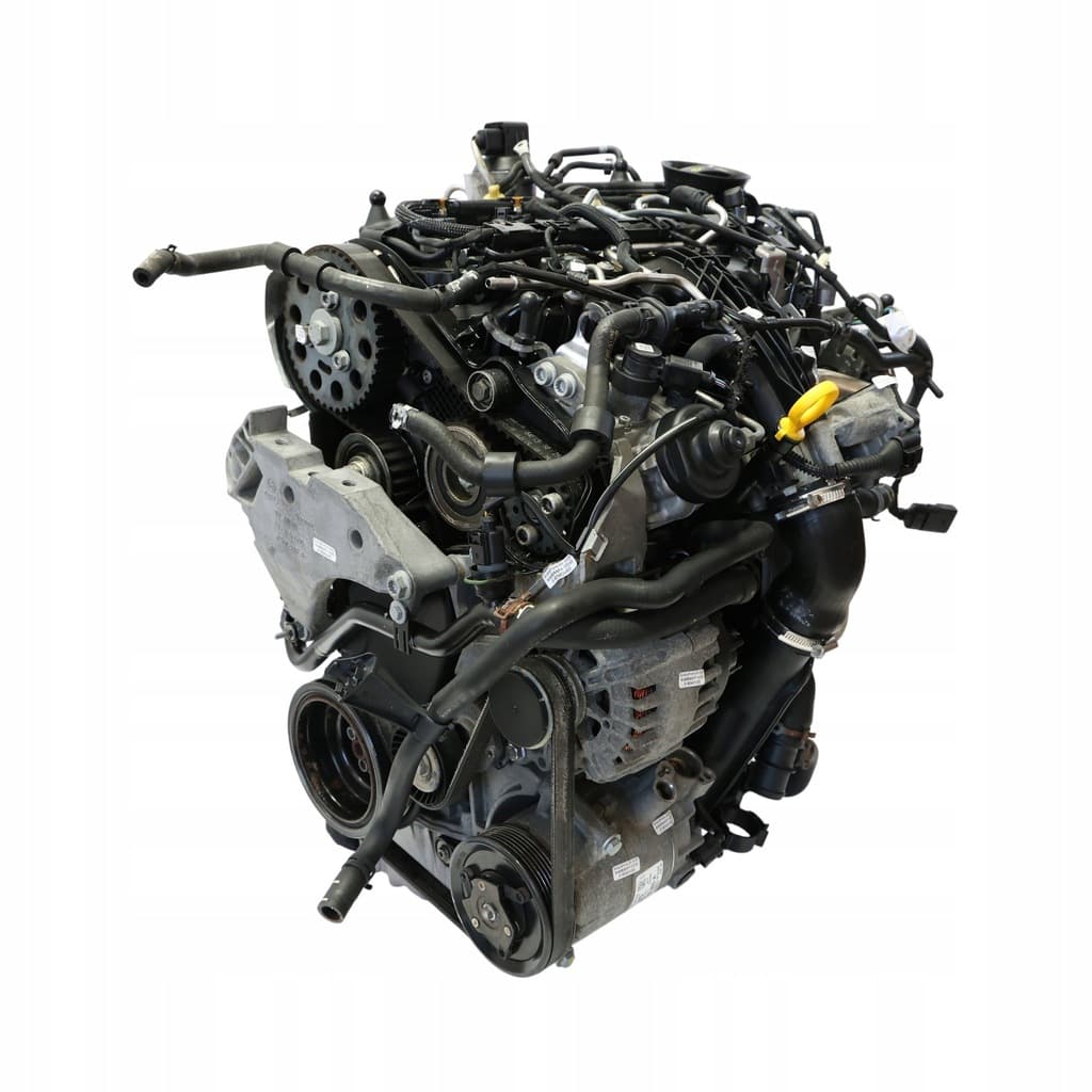 Moteur CFHB — vue 4
