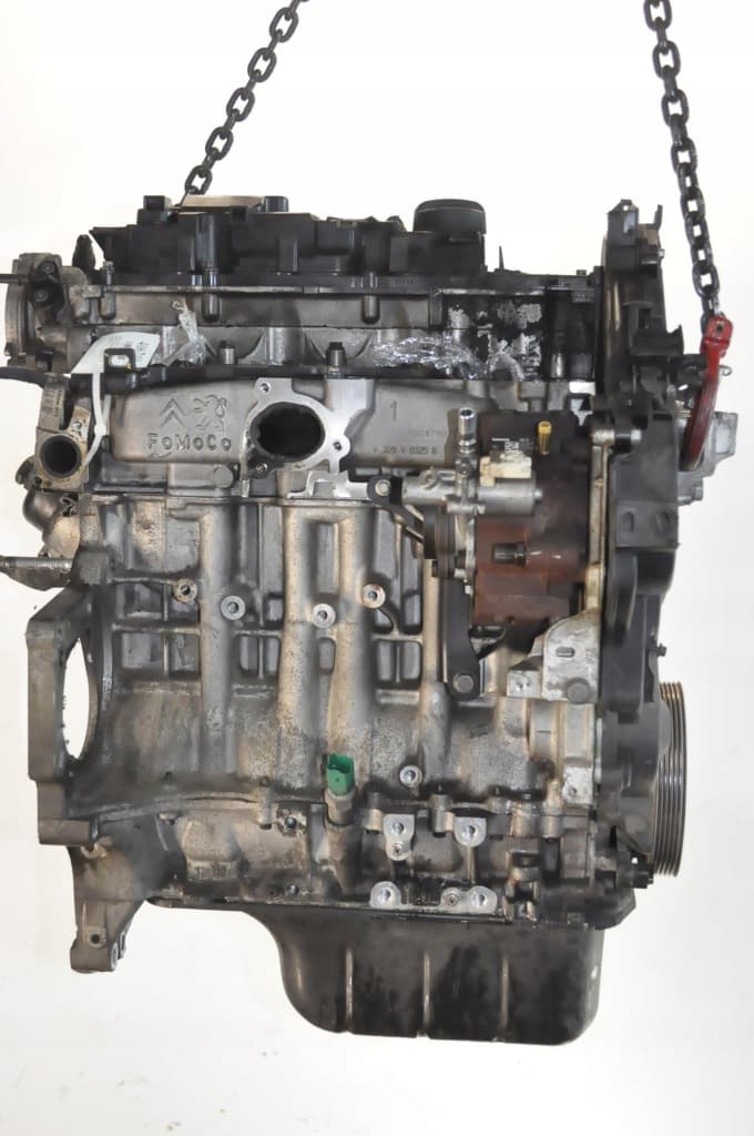 Moteur 9HC (DV6C) - Image 1