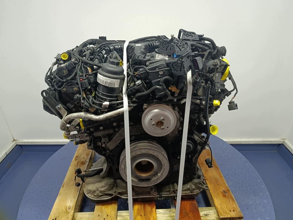 Moteur DDVE - Image 1