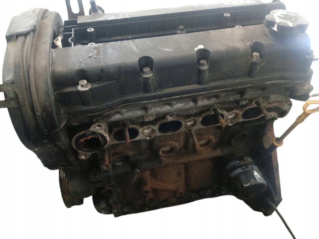 Moteur F14D3 — vue 4