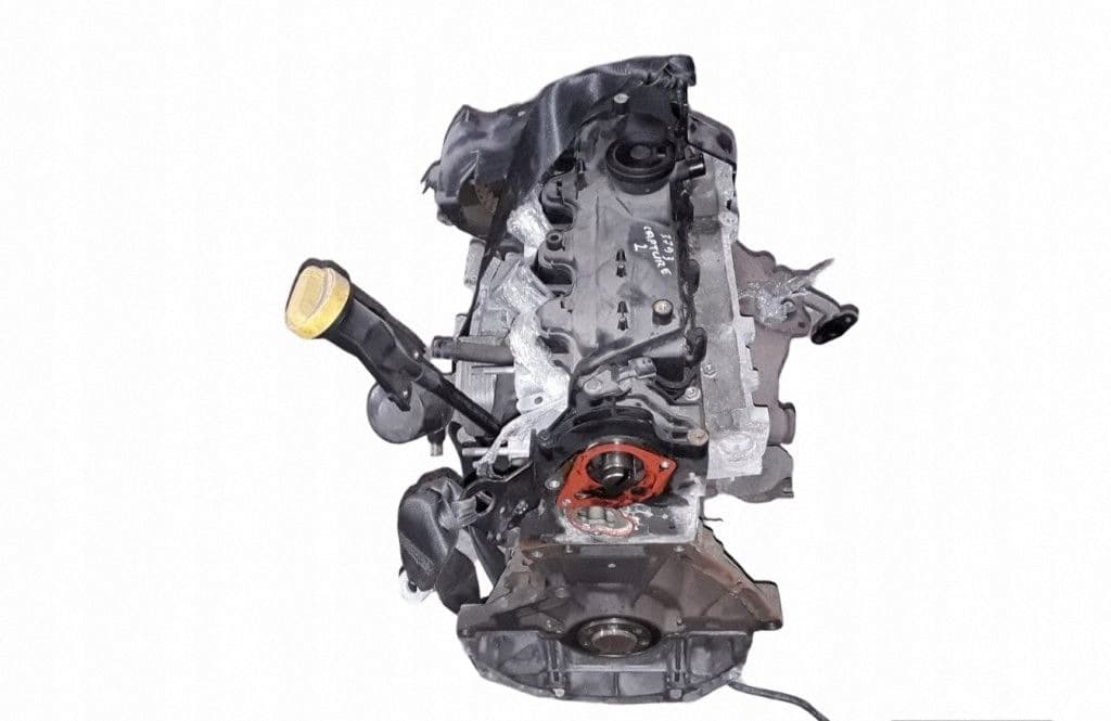 Moteur K9K 608 — vue 4