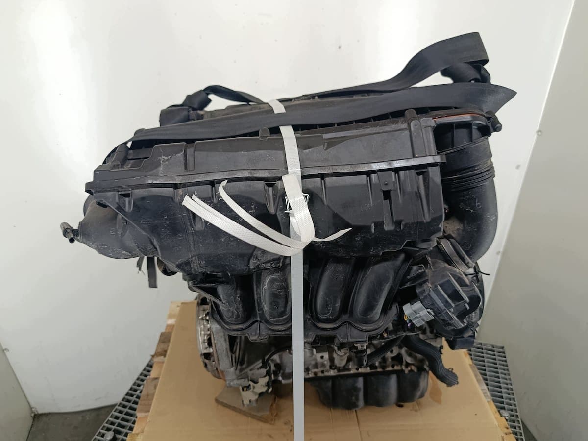 Moteur 8FS (EP3) — vue 6
