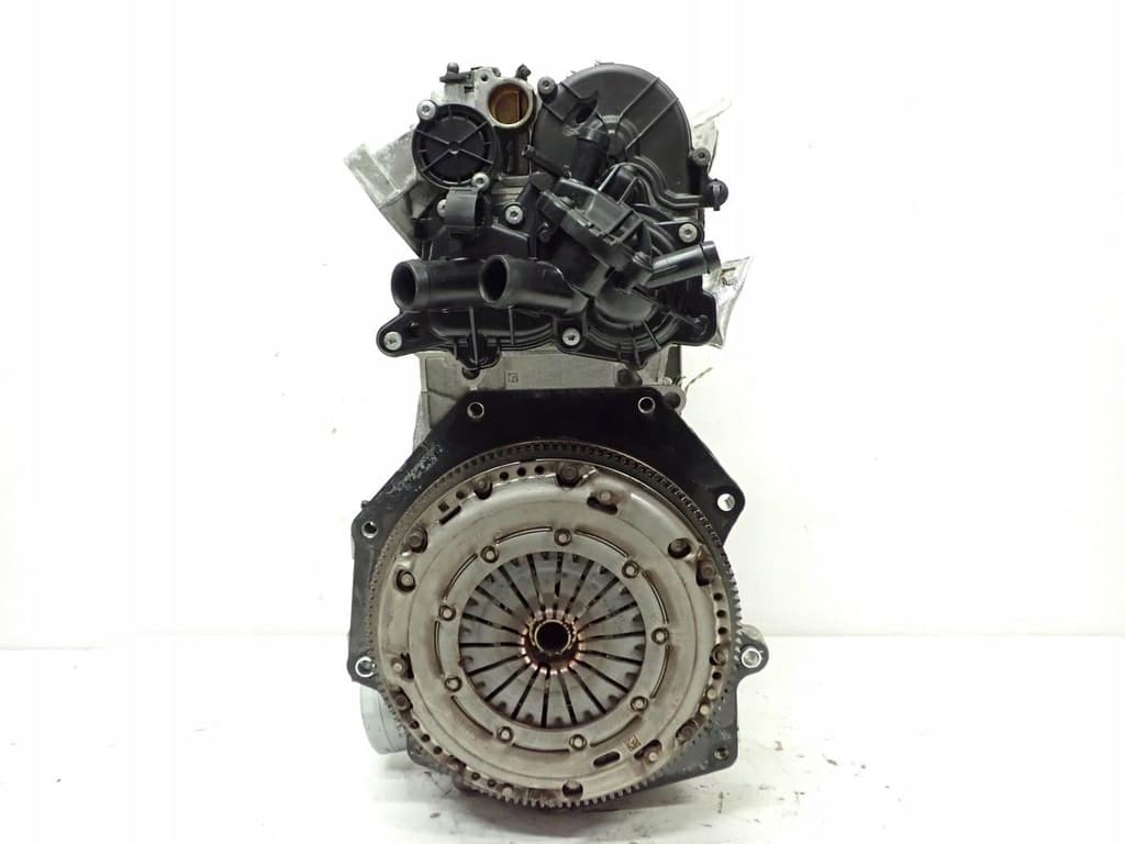 Moteur DKRE — vue 3