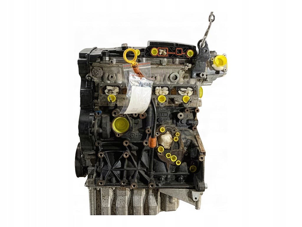 Moteur BPJ - Image 1