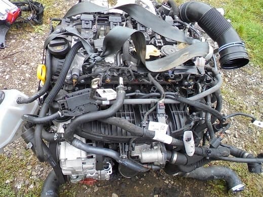 Moteur DNNA - Image 1