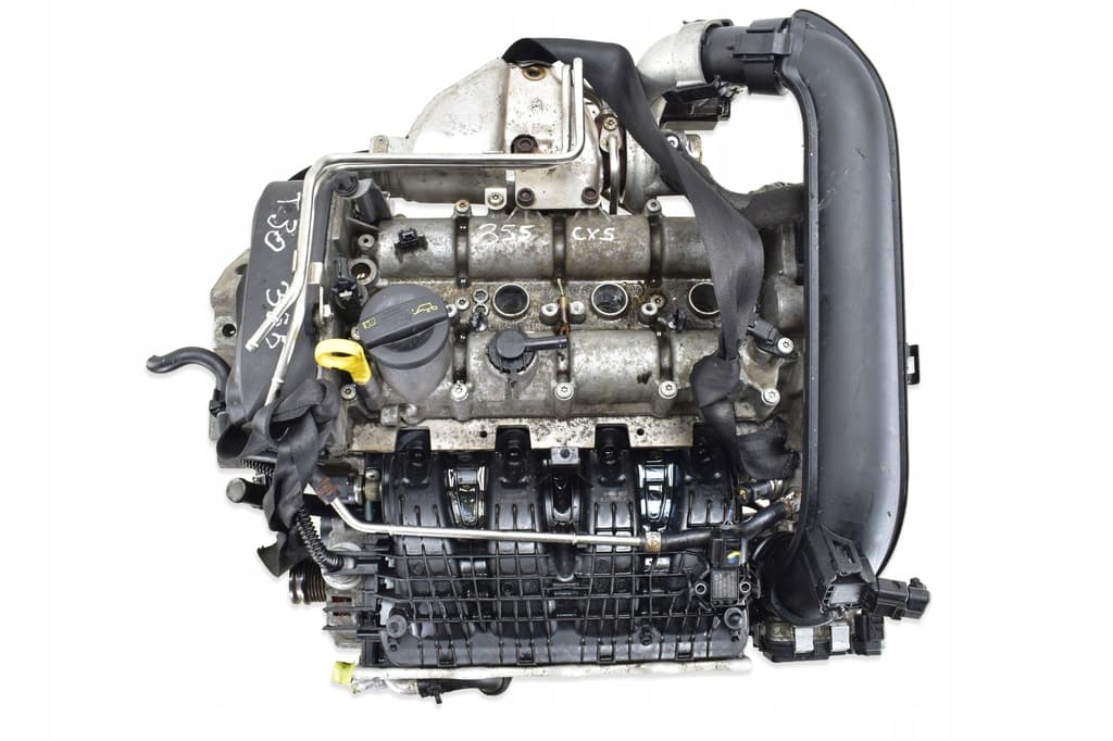 Moteur CXSB - Image 1