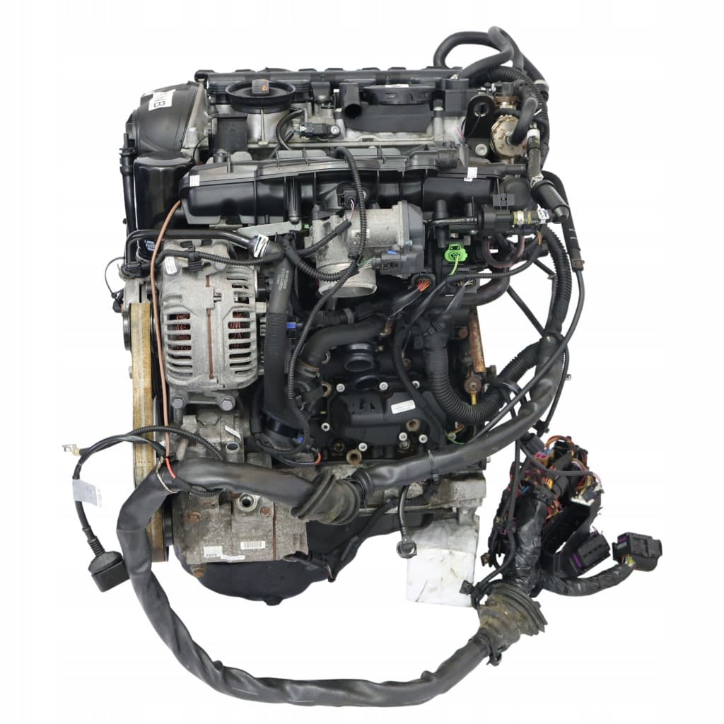 Moteur CDND — vue 7