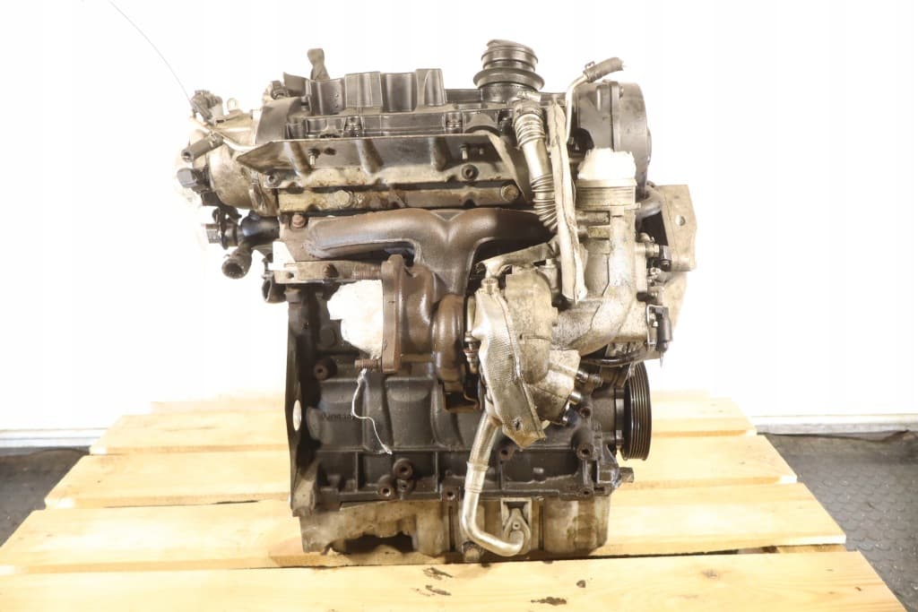 Moteur BPY - Image 1