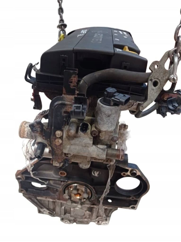Moteur Z 16 XEP — vue 3