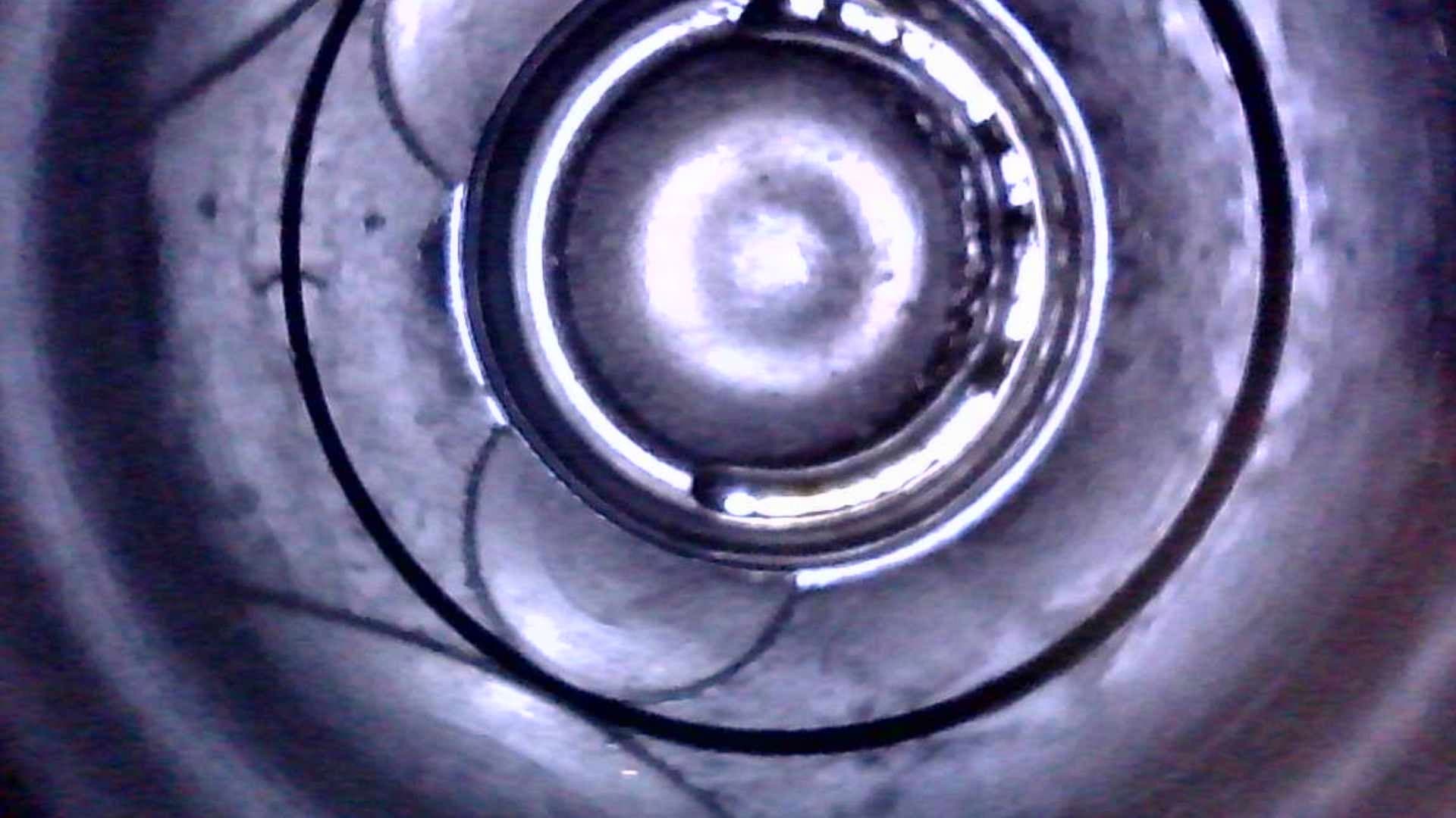 Moteur CBBB — vue 10