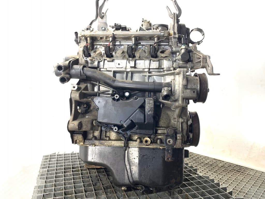 Moteur CBZA — vue 2