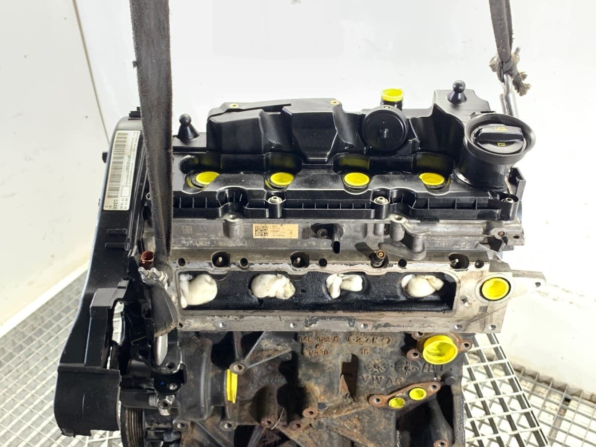 Moteur DFFA — vue 3