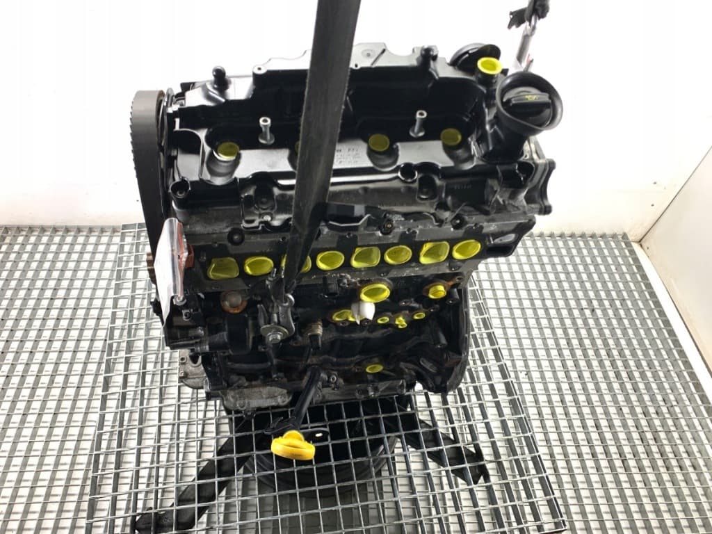 Moteur DTTA — vue 3