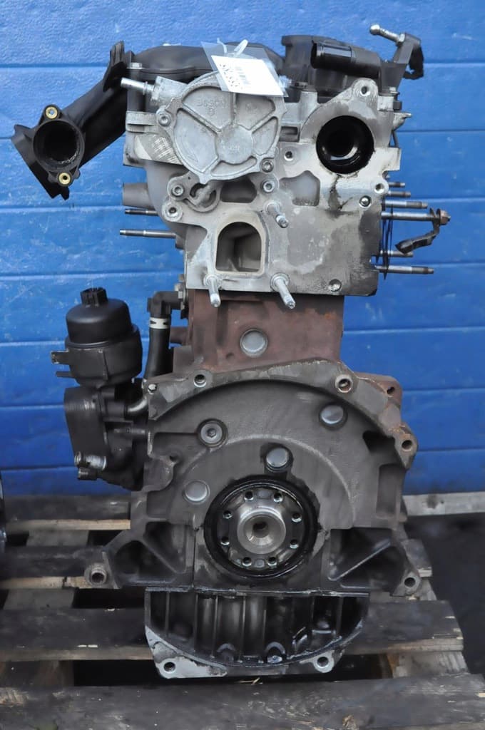 Moteur QXWB — vue 3