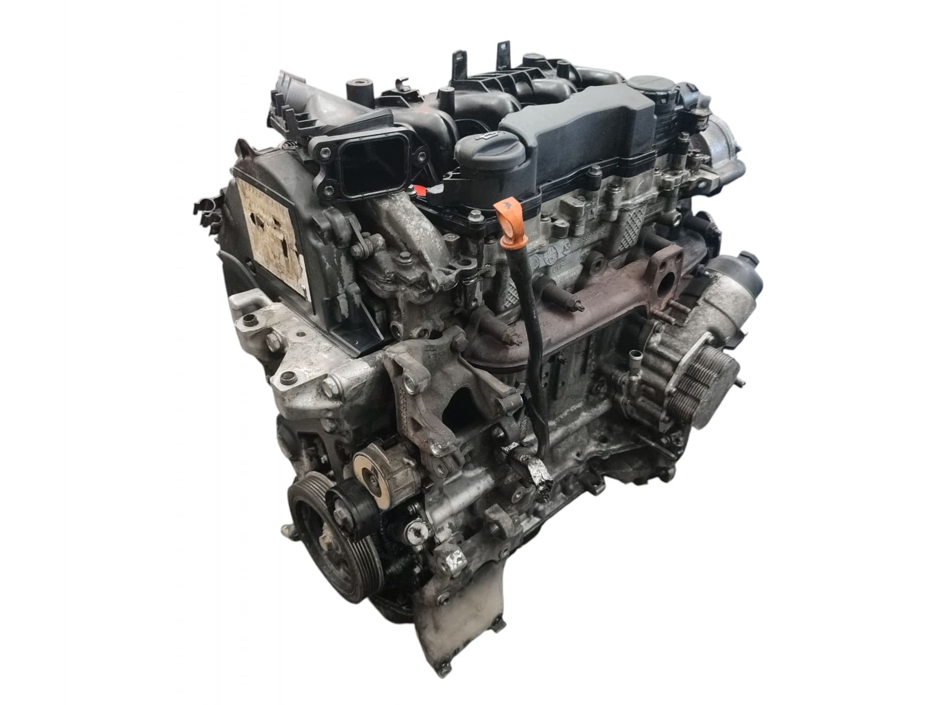 Moteur 9HZ (DV6TED4) - Image 1