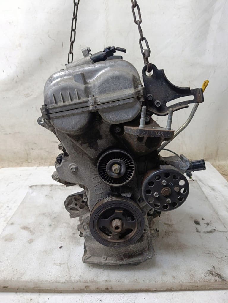 Moteur G4FJ — vue 12
