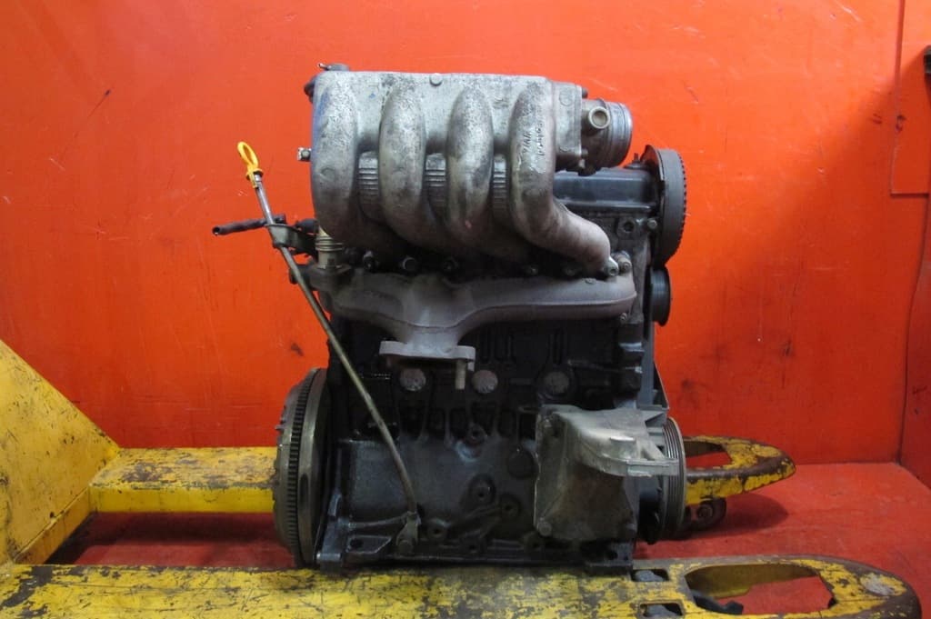Moteur AEF — vue 3
