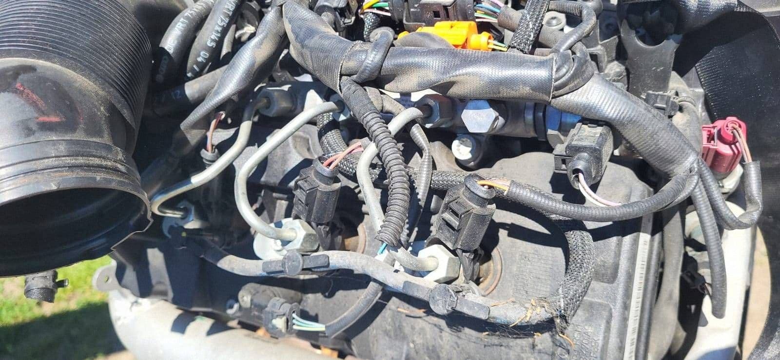 Moteur CDUC — vue 3