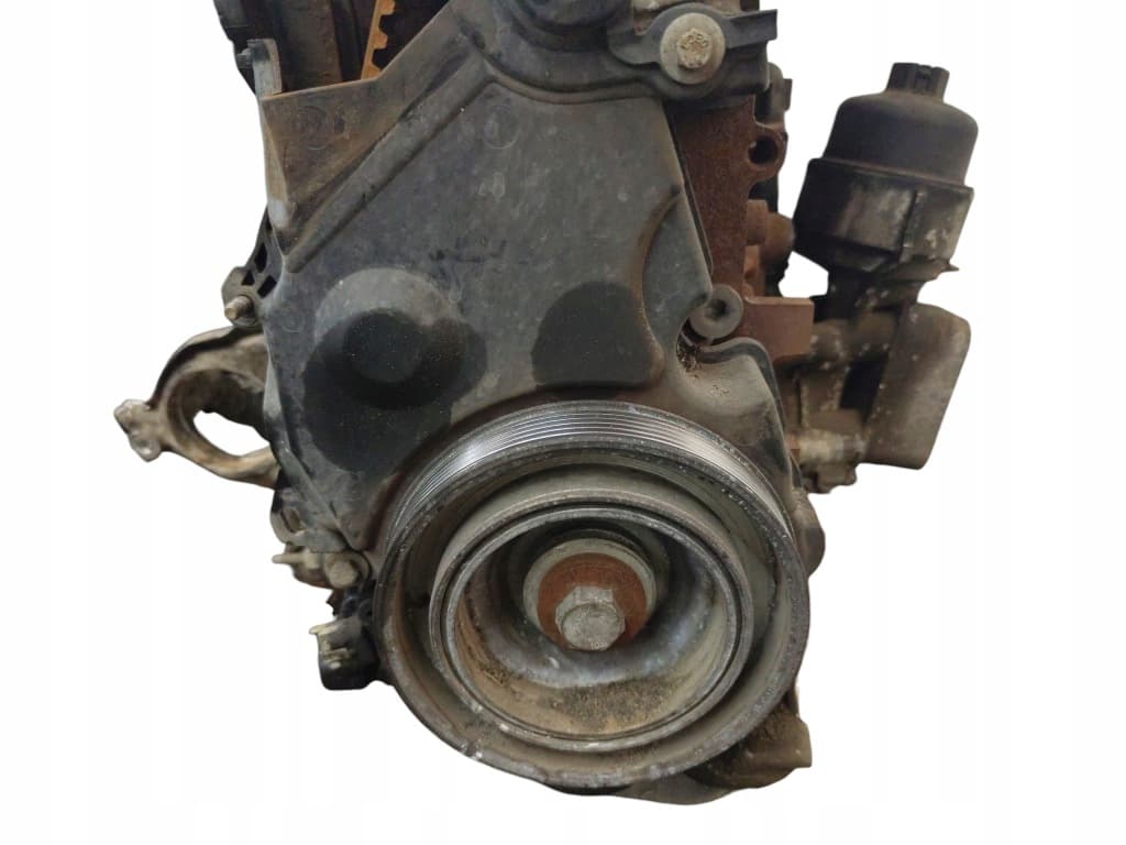 Moteur RHH (DW10CTED4) — vue 7