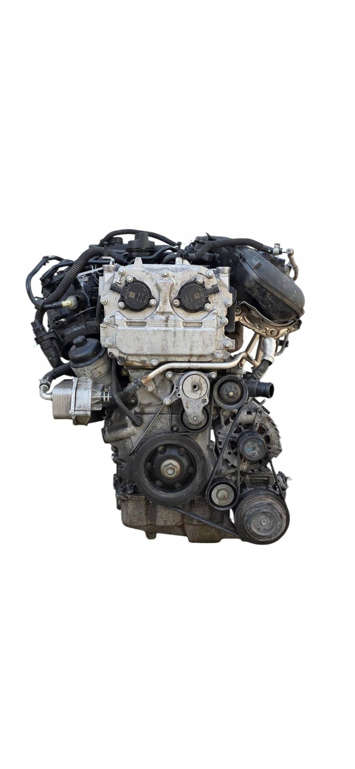 Moteur M 264.920 pour Mercedes-Benz