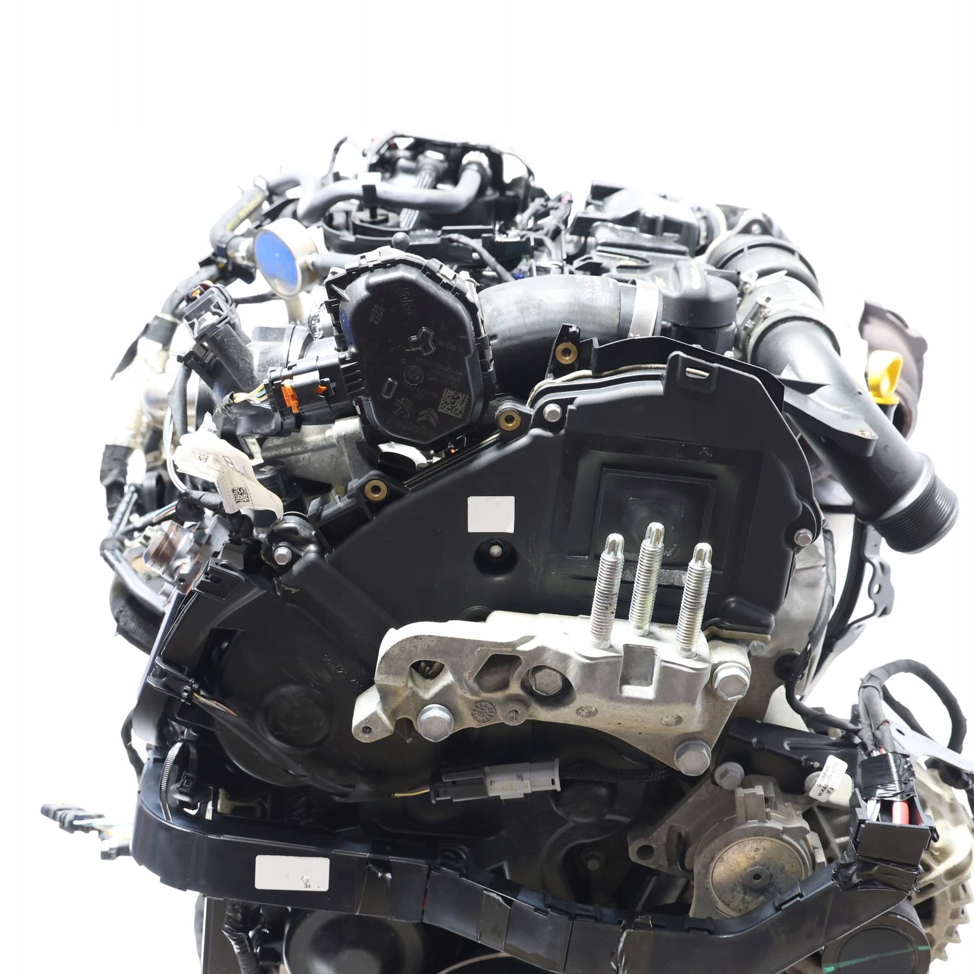 Moteur UGCB — vue 5