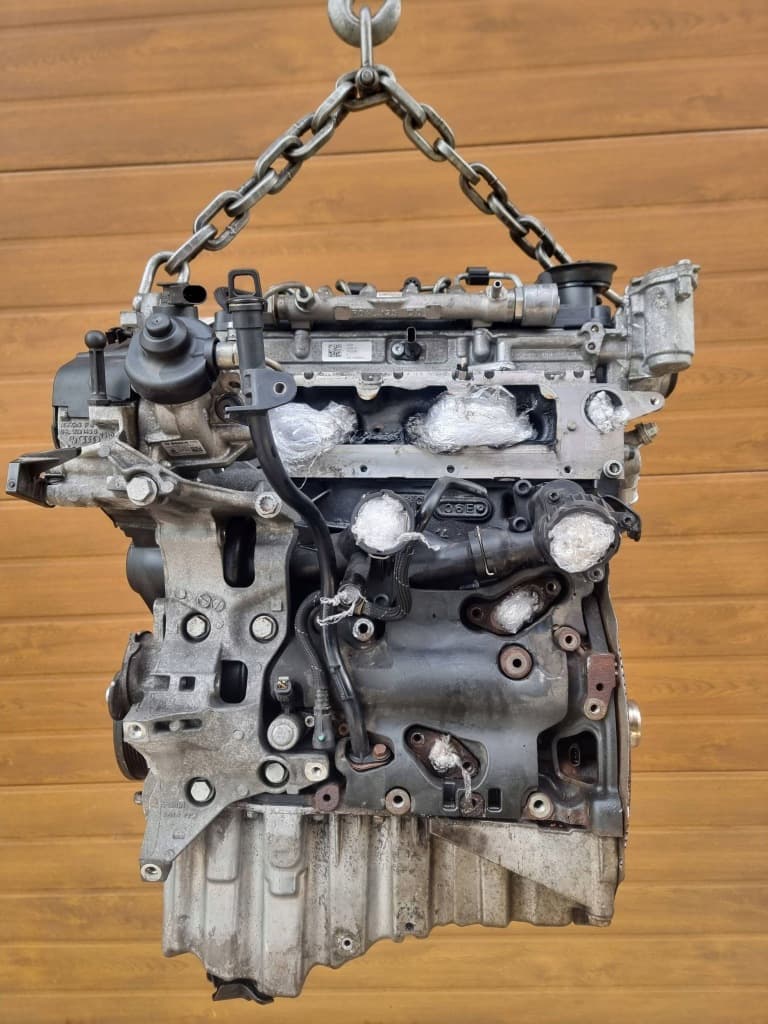 Moteur CNHC — vue 2