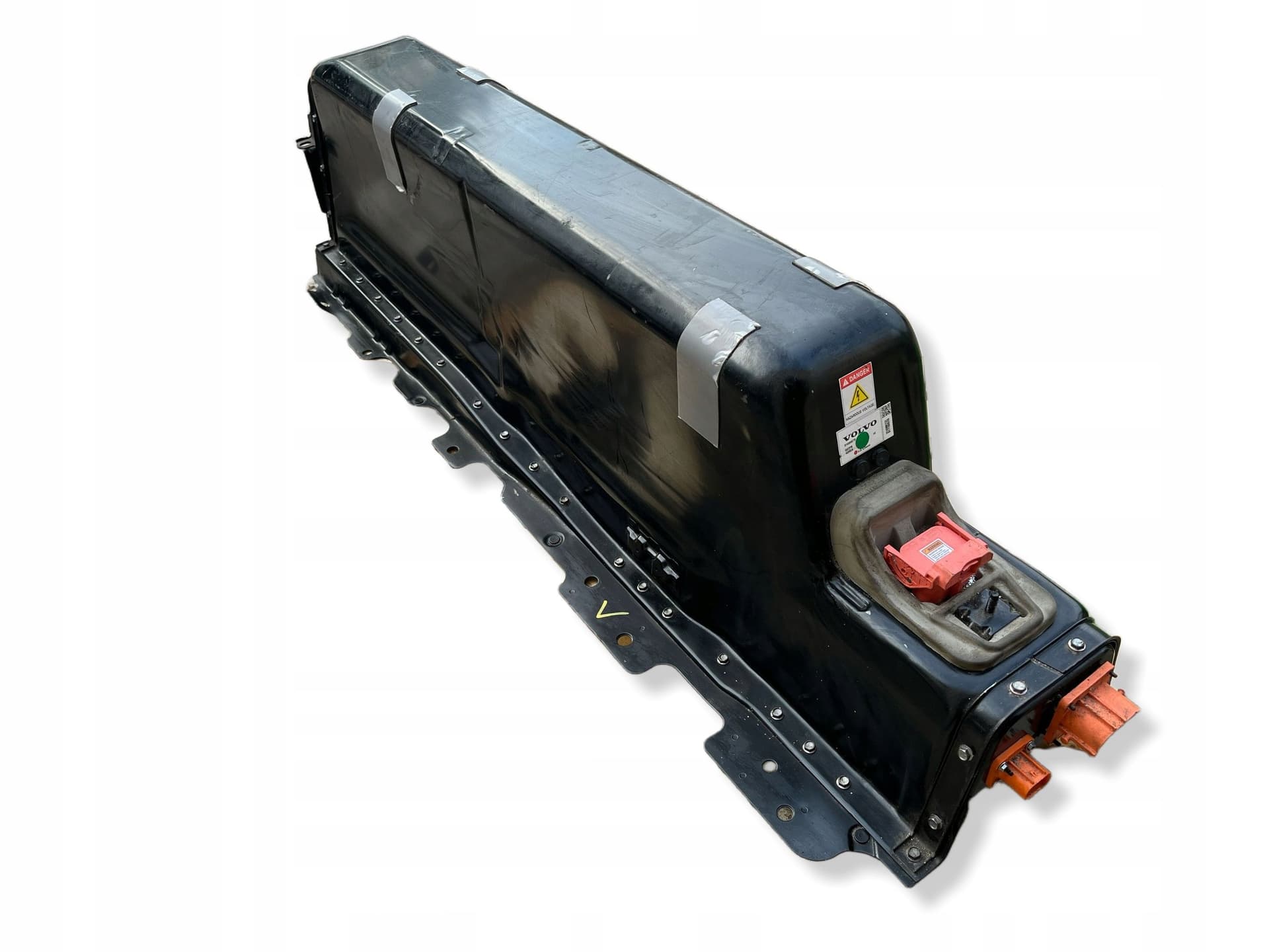 Moteur B 4204 T35 pour Volvo Xc60
