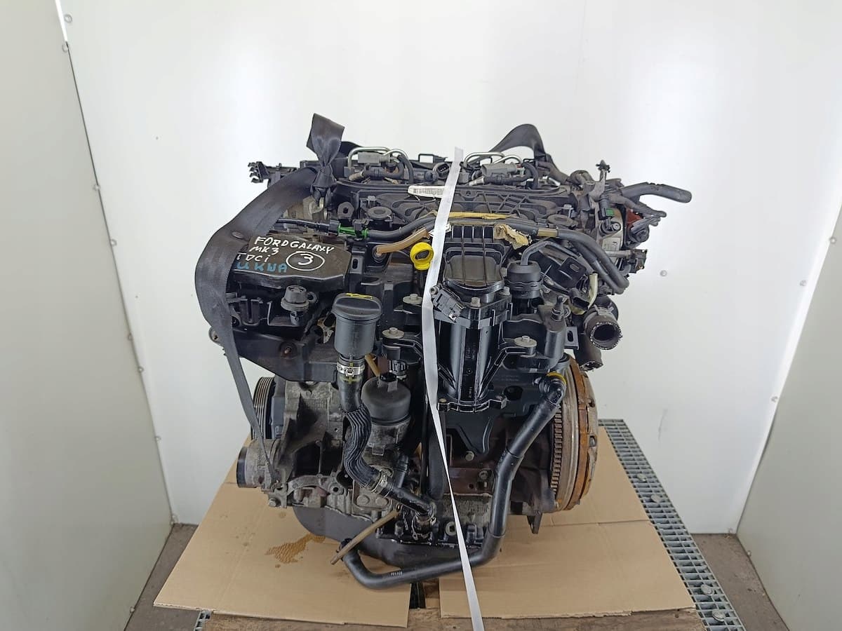 Moteur UKWA pour Ford Galaxy