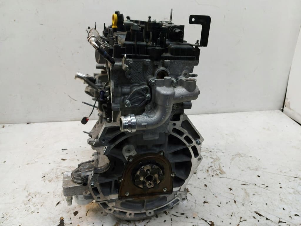 Moteur BGDA — vue 3