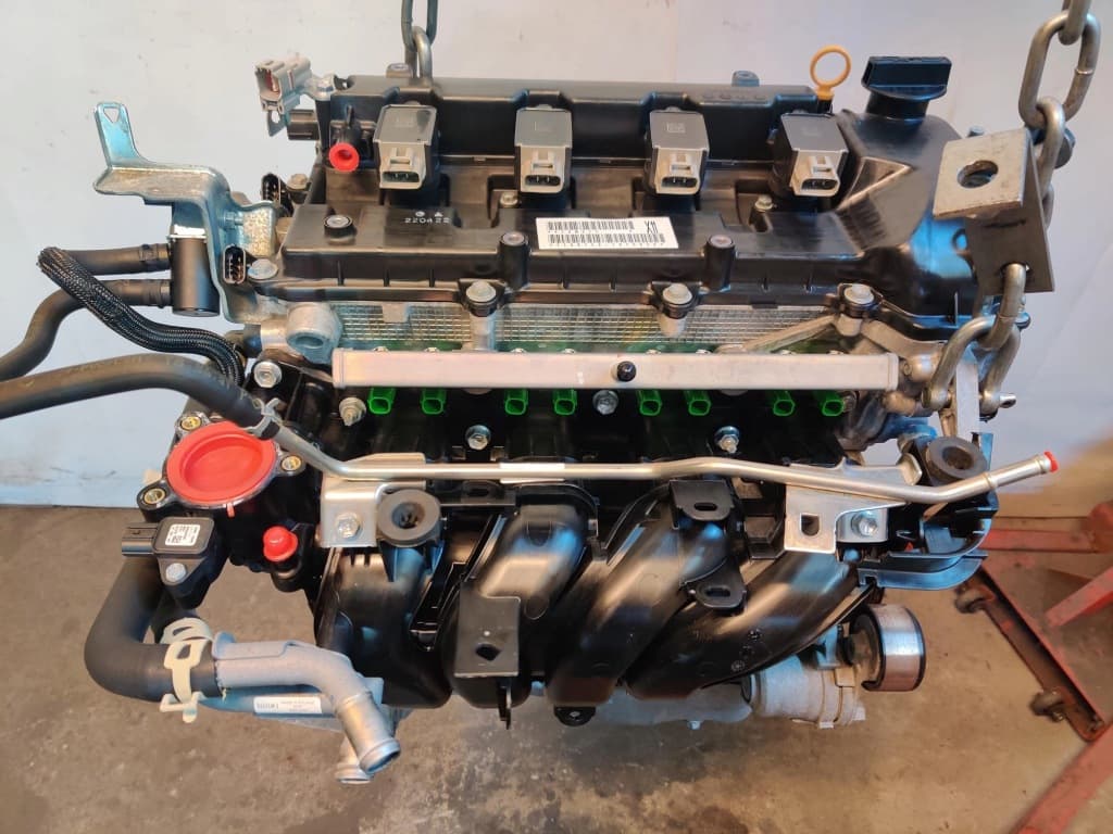 Moteur K15C pour Suzuki S-cross