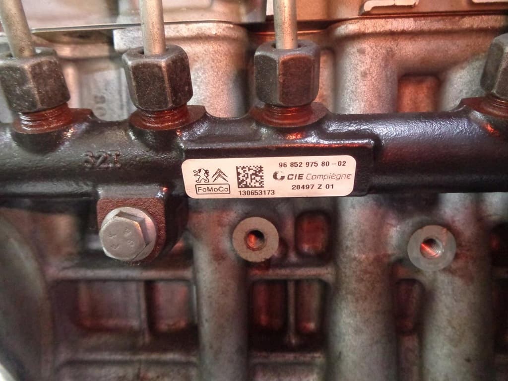 Moteur T3DB — vue 3
