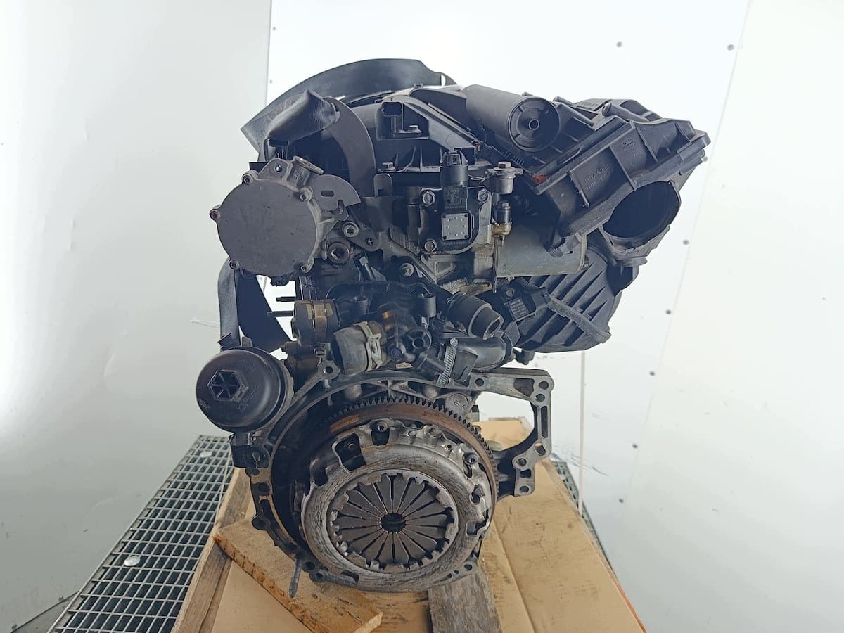 Moteur 5FS (EP6C) — vue 6