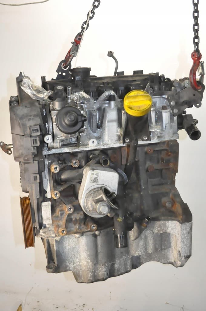 Moteur K9K 629 - Image 1