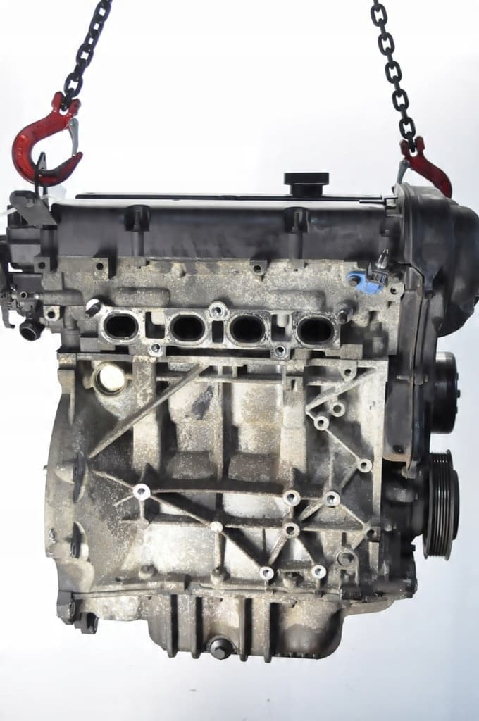 Moteur SPJE — vue 2