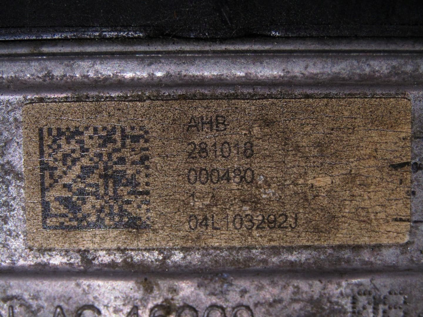 Moteur DGTC — vue 6