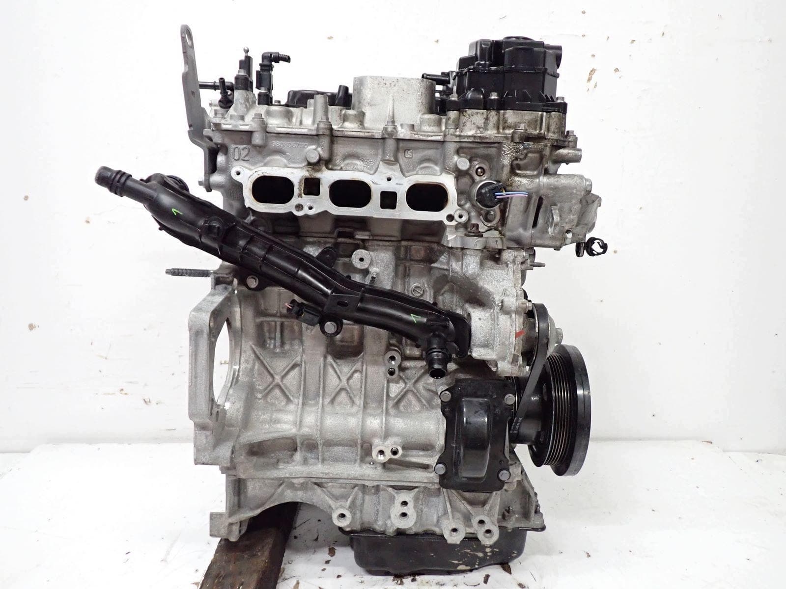 Moteur HNY (EB2DTS) - Image 1