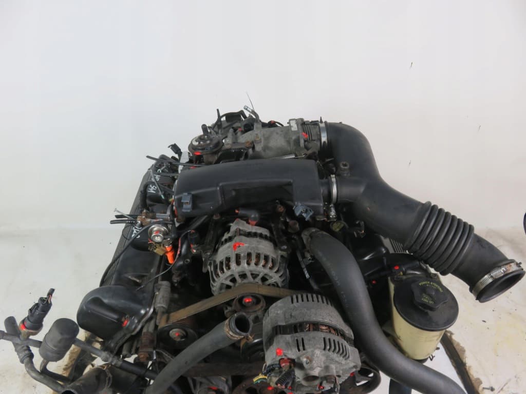 Moteur C46RSEM — vue 3