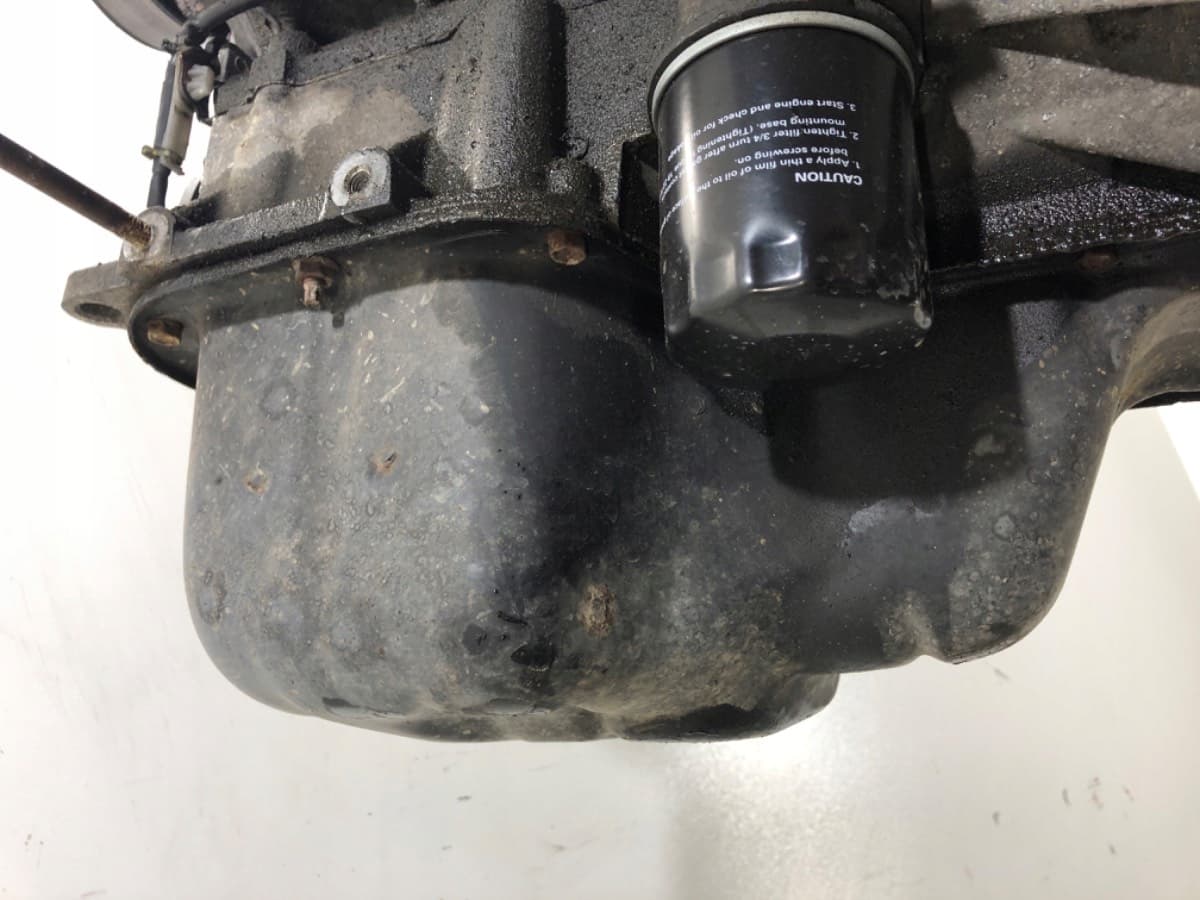 Moteur 4ZZ-FE — vue 4