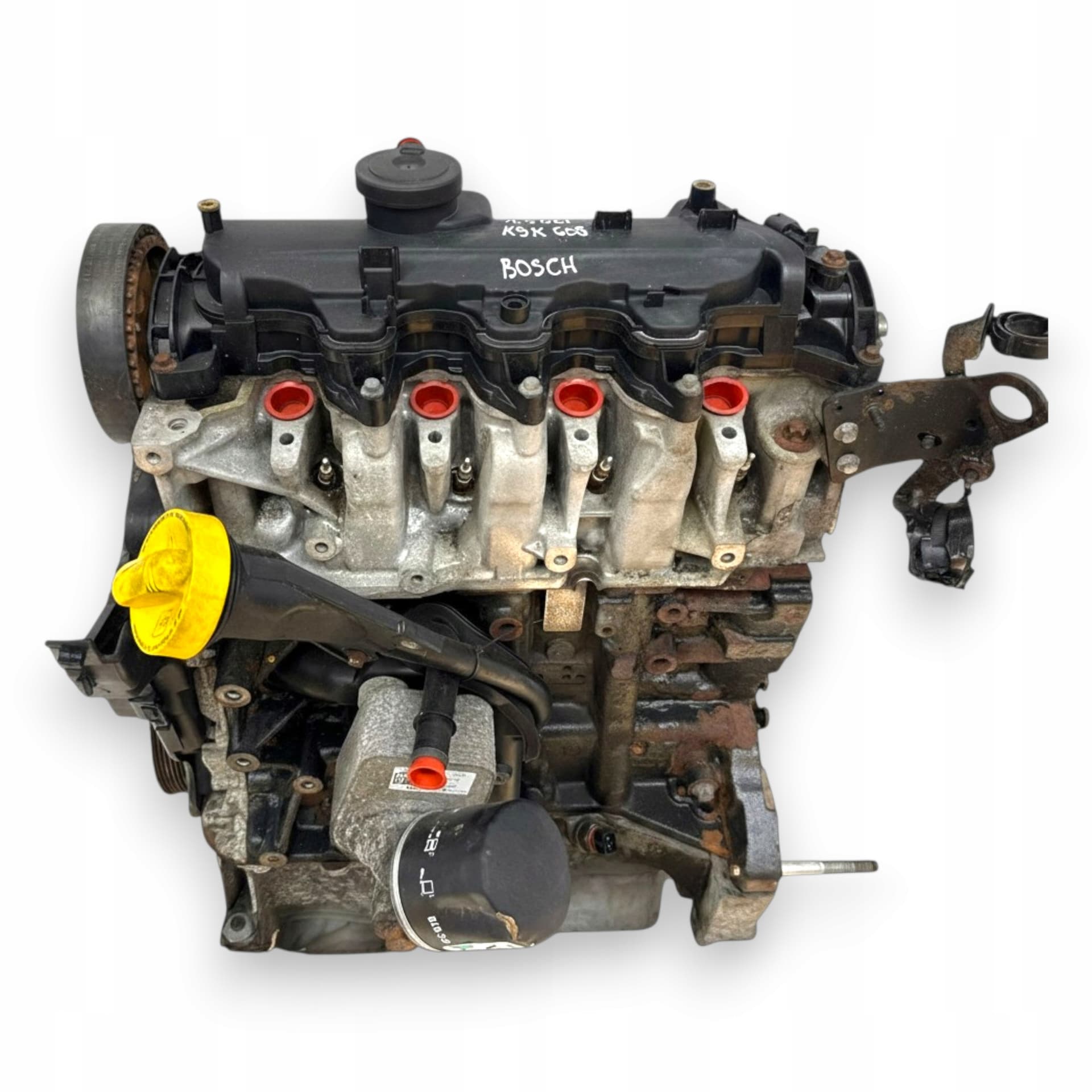 Moteur K9K 608 - Image 1