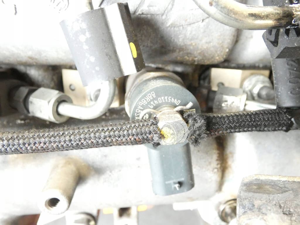Moteur 149 B1.000 — vue 3